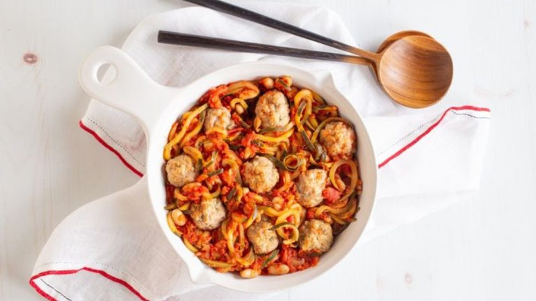 35 Hearty High-Protein Dinners To Power You Through Winter And Blossom Into Spring