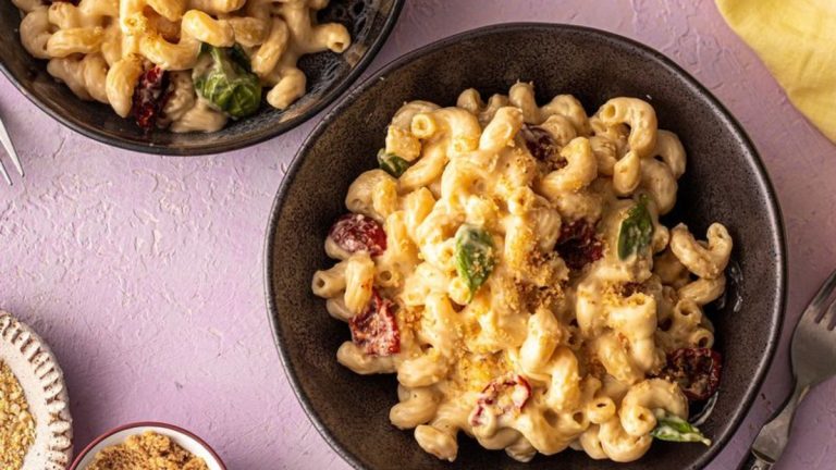 35 Irresistible Twists to Transform Your Mac ‘n’ Cheese and Wow Your Tastebuds