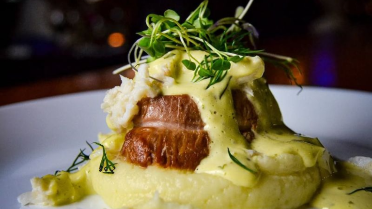 35 Once-Popular Restaurant Dishes You Hardly See Anymore