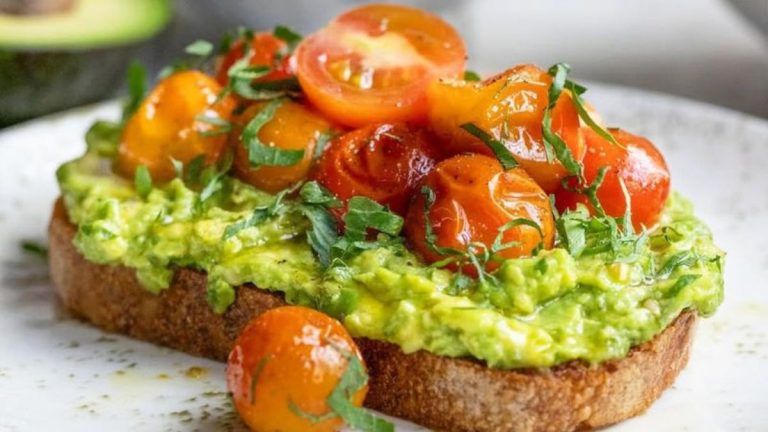 35 Plant-Based Meals That Are Both Nutritious & Time-Saving