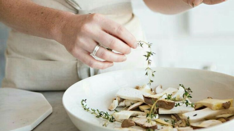 40 Powerhouse Foods That Will Supercharge Your Immune System