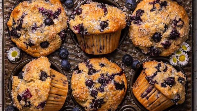 45 Mouthwatering Recipes to Save Your Bananas Before They Overripe