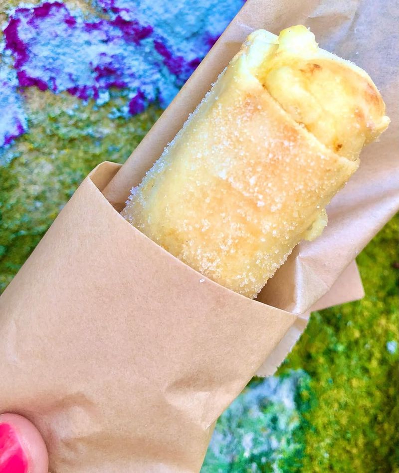 Underrated: Pongu Lumpia