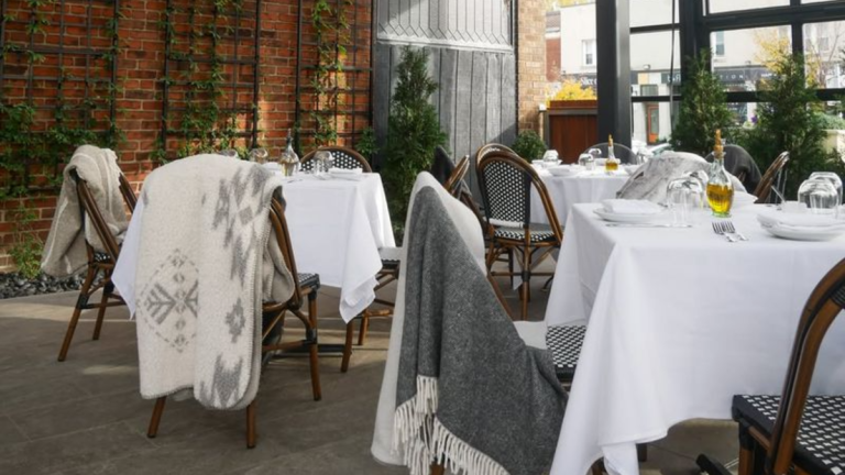 57 Timeless Italian Restaurants in America Where Tradition Lives On