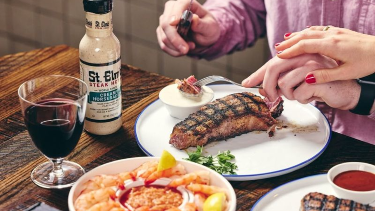 6 Steak Sauces You Should Avoid & 6 You Should Buy Instead