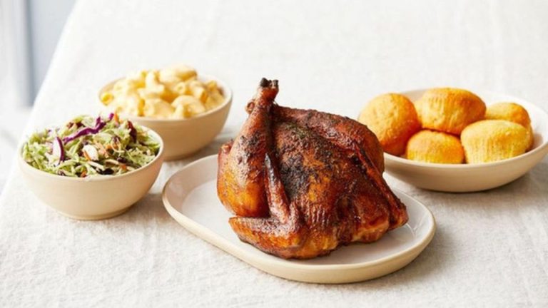 6 Store-Bought Rotisserie Chickens That Truly Impress and 6 That Completely Disappoint