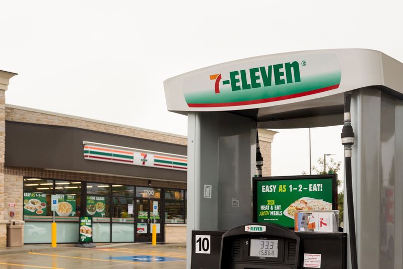 7-Eleven