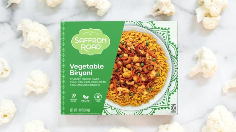 7 Frozen Dinners You’ll Actually Enjoy and 7 You’ll Never Buy Again