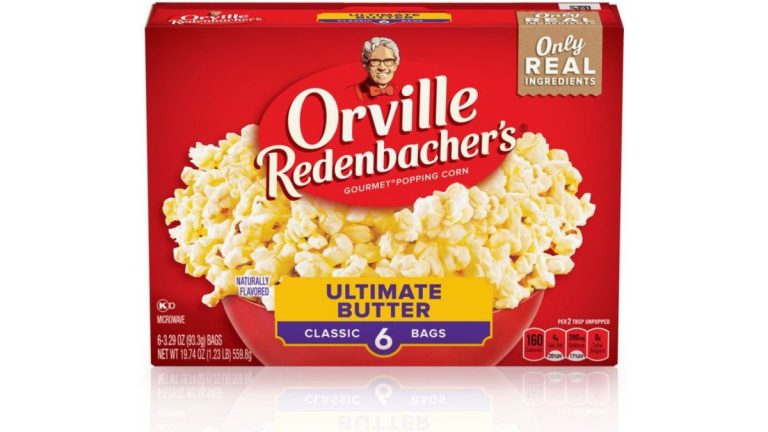 7 Microwave Popcorn Nightmares and 7 Guilt-Free Favorites