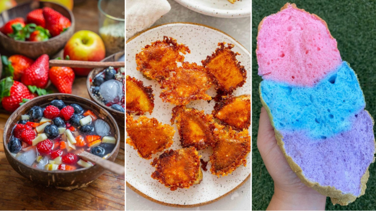 7 Viral TikTok Recipes to Skip—and 7 That Are Shockingly Good