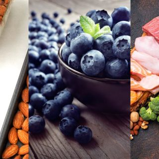 7 Foods That Calm IBS Symptoms—Plus 7 to Avoid