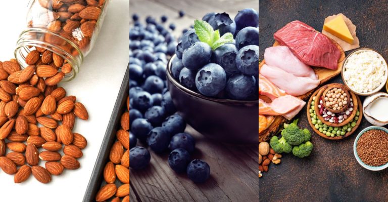7 Foods That Calm IBS Symptoms—Plus 7 to Avoid