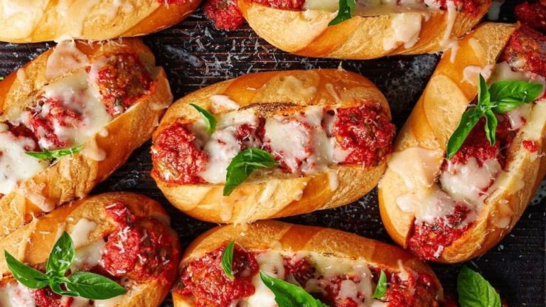 70 Comfort Food Dishes That Warm the Heart with Every Bite