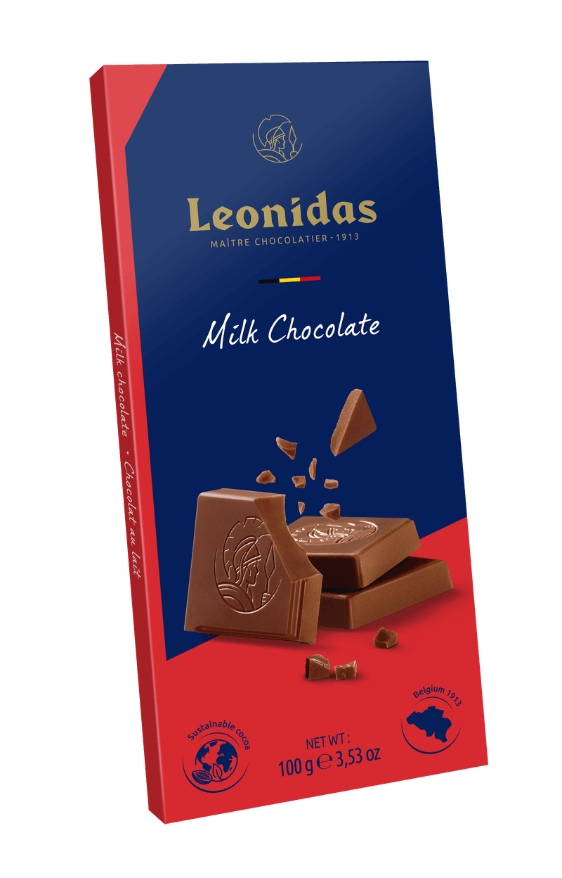 Leonidas (Belgium)