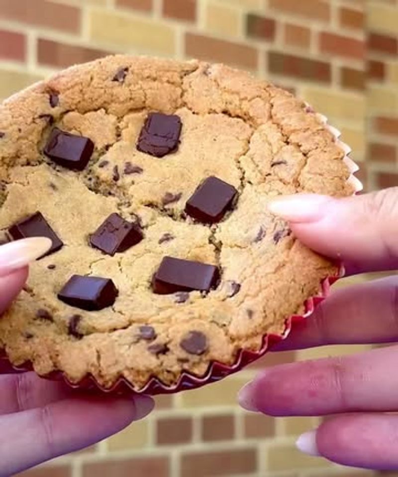 Underrated: Num Num Cookie