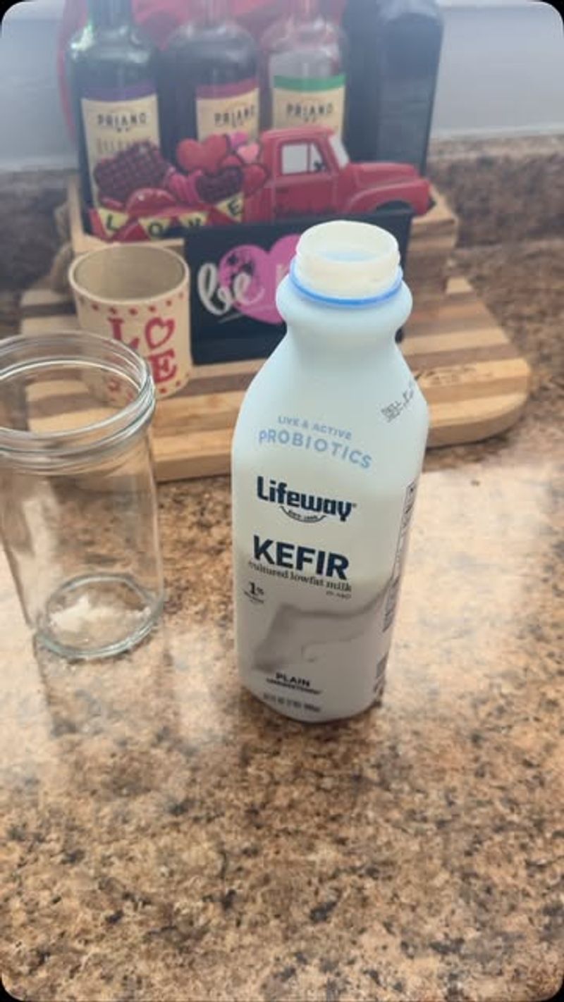 Kefir