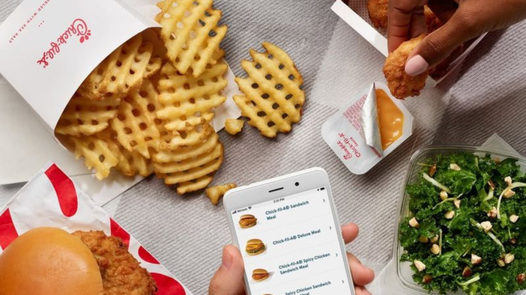9 Exciting Changes Coming to Chick-Fil-A in 2025!
