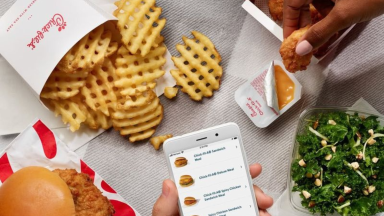 9 Exciting Changes Coming to Chick-Fil-A in 2025!