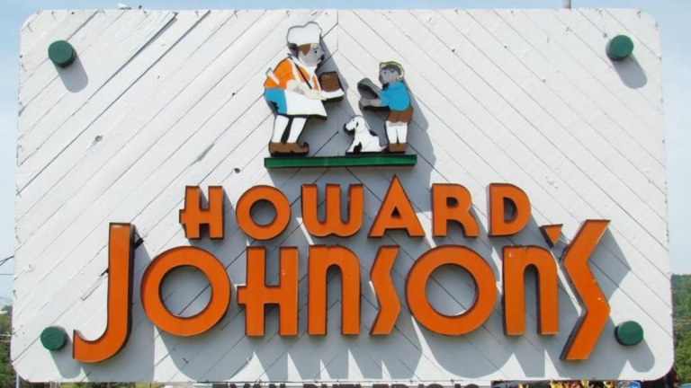 9 Fast Food Chains That Vanished Like a Limited-Time Menu Item