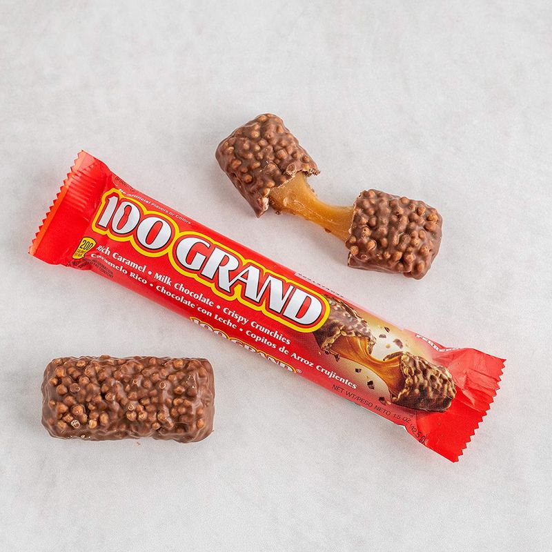 100 Grand