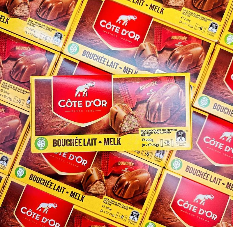 Côte d'Or (Belgium)