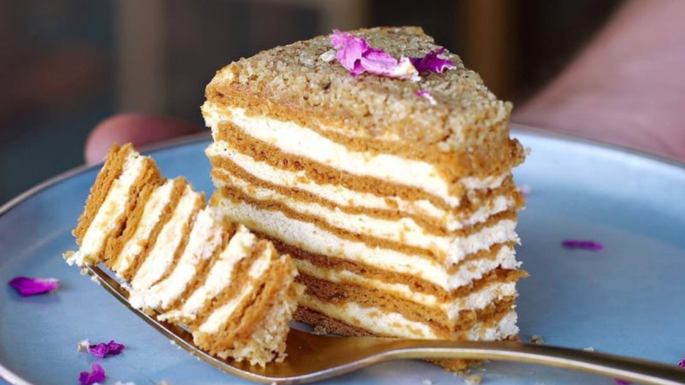 A World Tour in 50 Cakes: The Finest Slices on the Planet