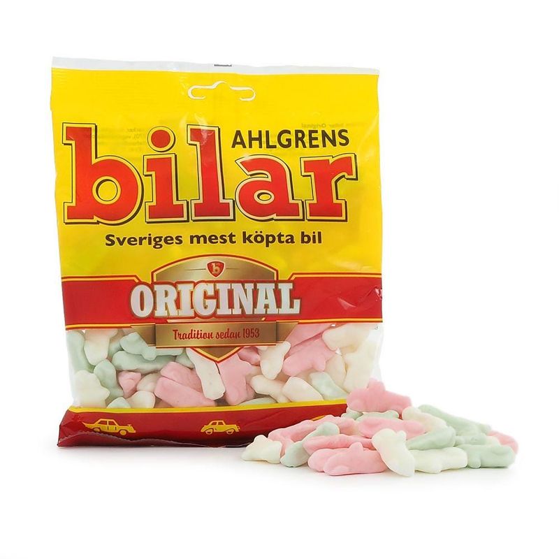 Ahlgrens Bilar