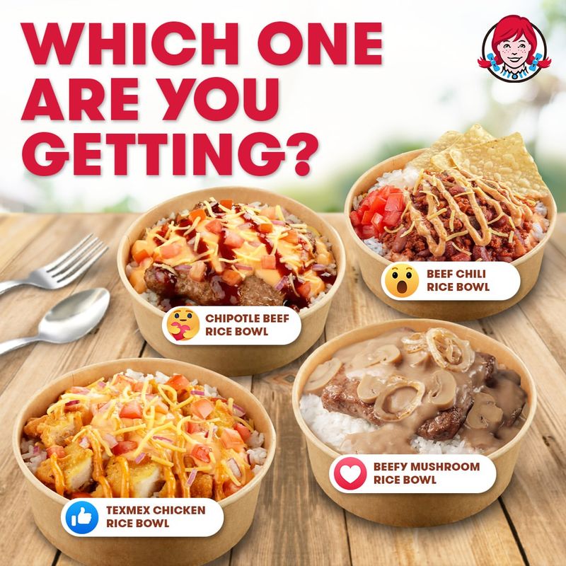 Always Sticking to the Same Order