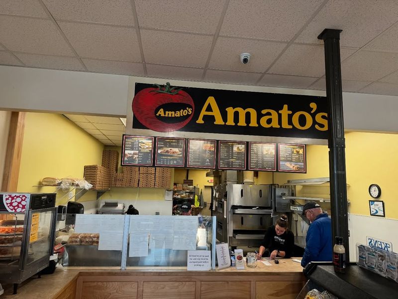 Amato’s
