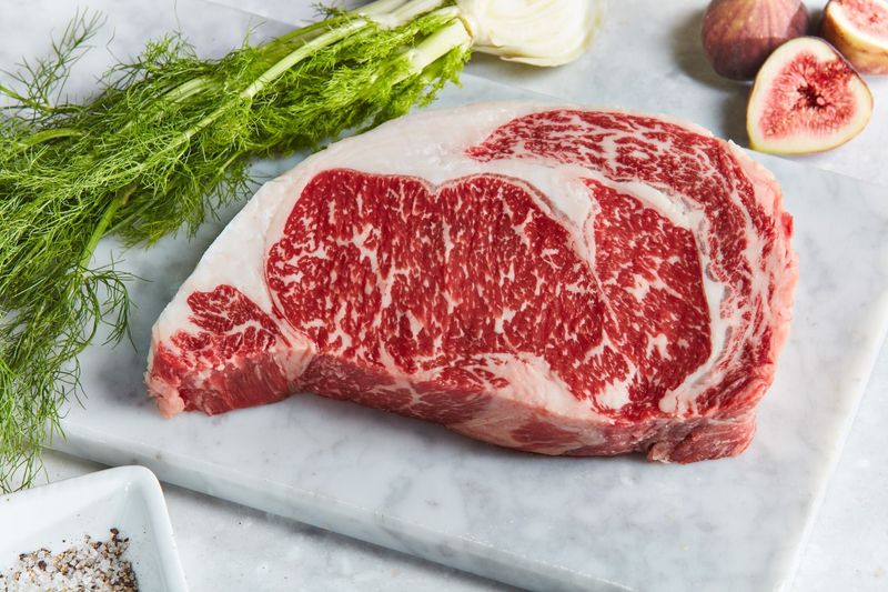 American Wagyu Steak ($150)