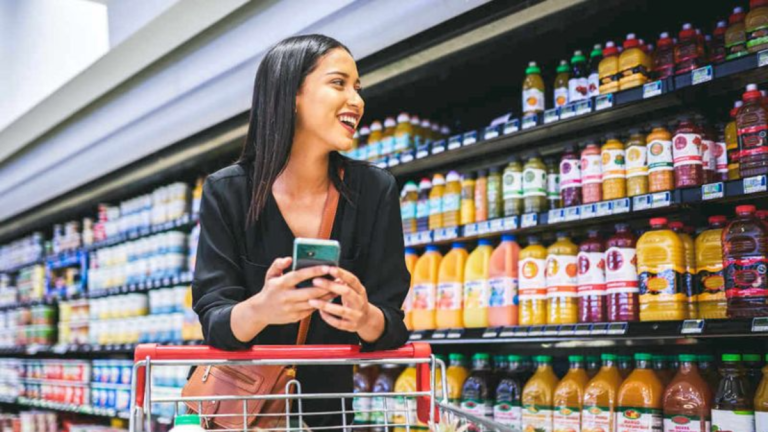 Are Your Groceries Secretly Bleeding You Dry? Let’s Talk About It.