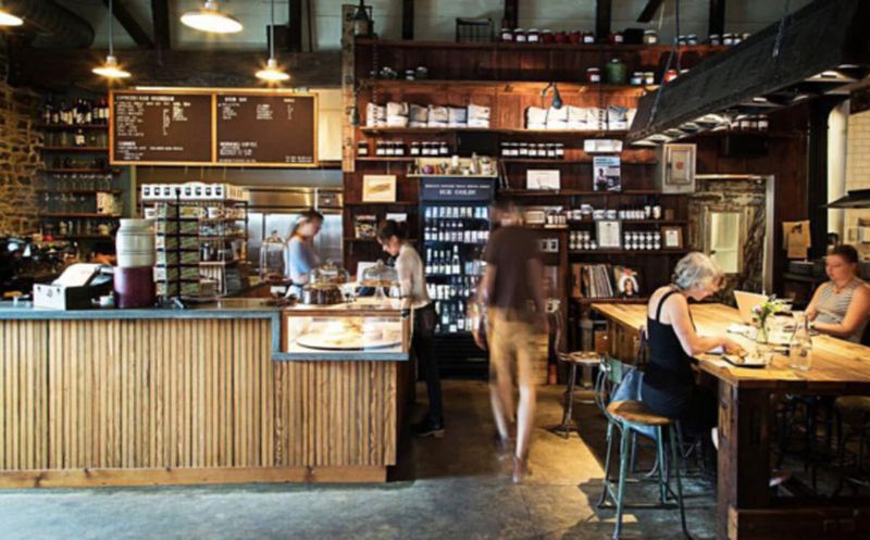 Artifact Coffee