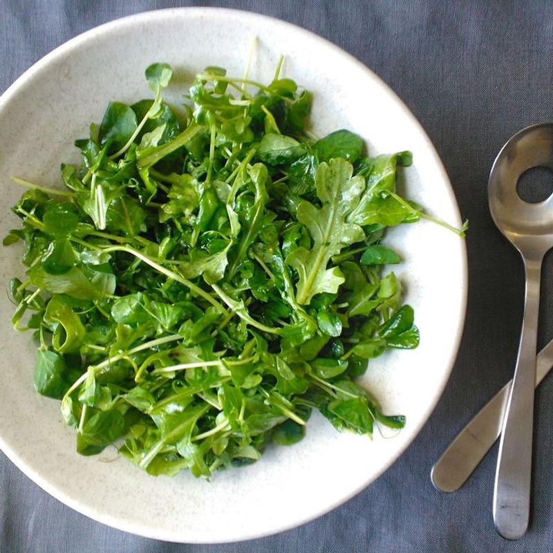 Arugula