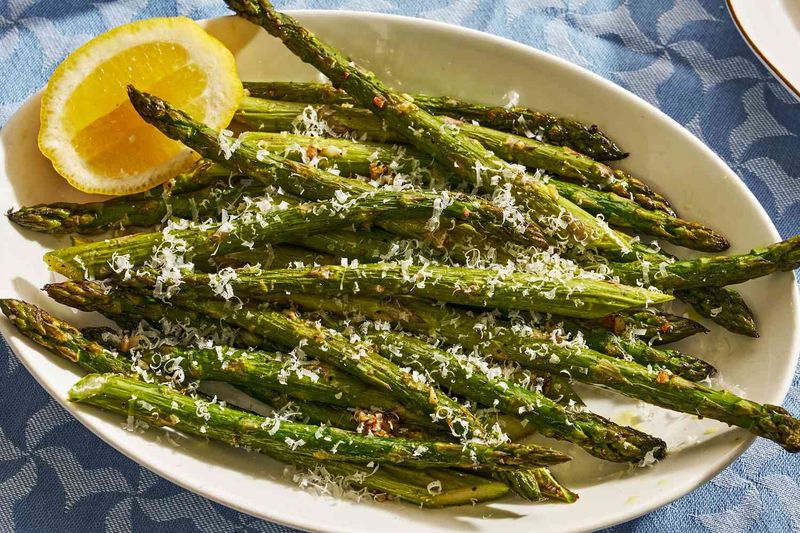Asparagus