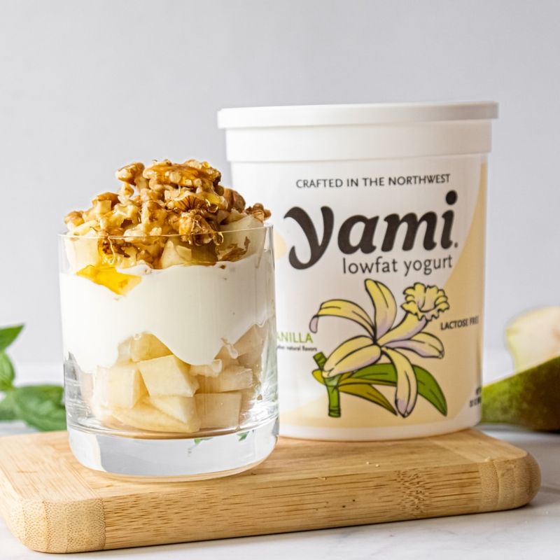 Avoid Low-Fat or Diet Products