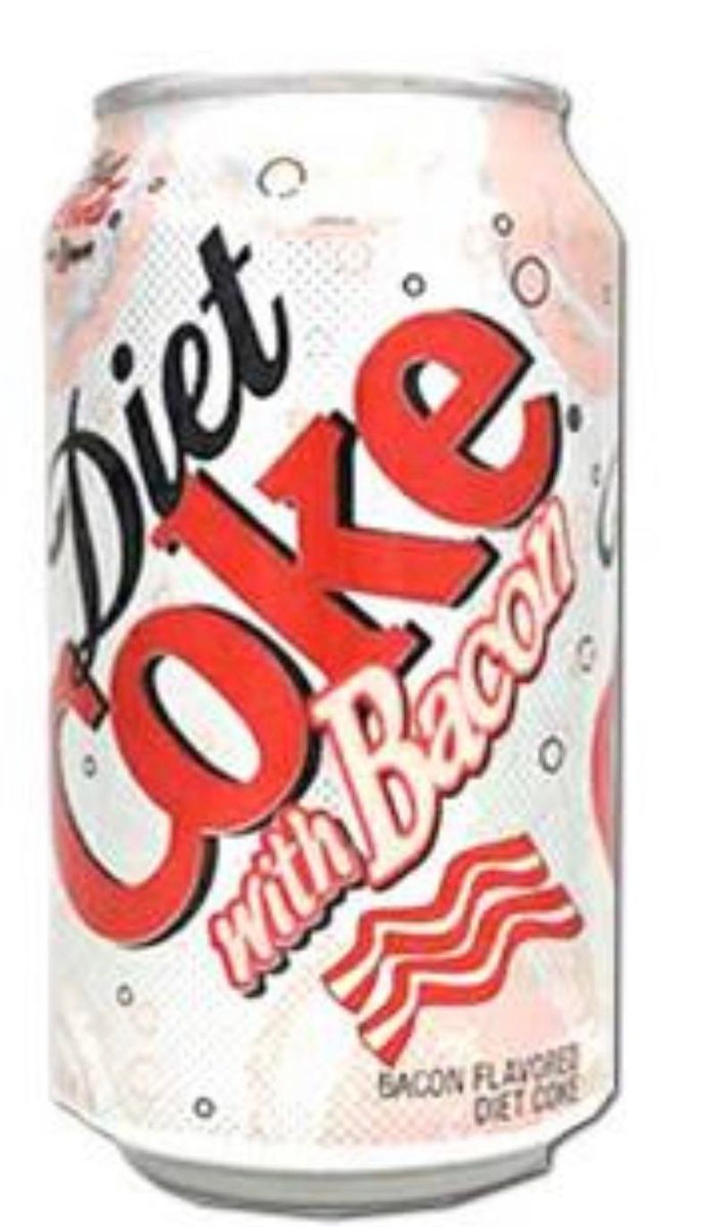 Bacon Coke