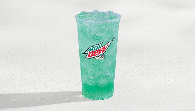 Baja Blast