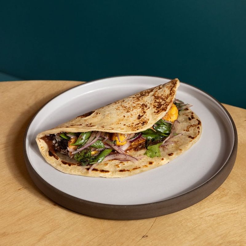 Baleada
