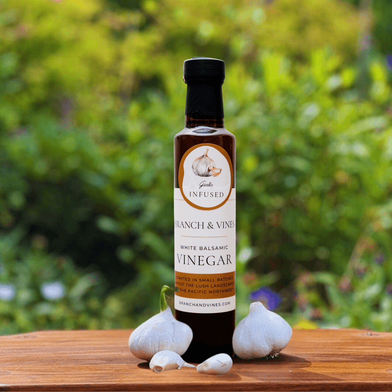 Balsamic Vinegar