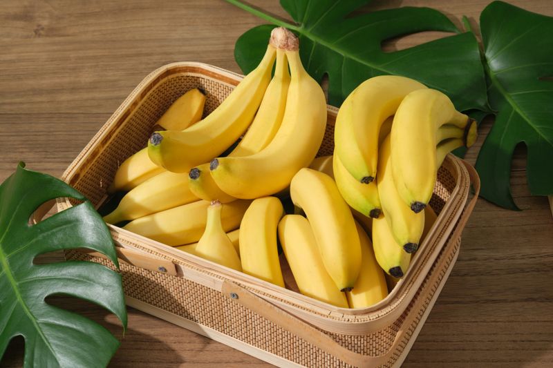 Bananas