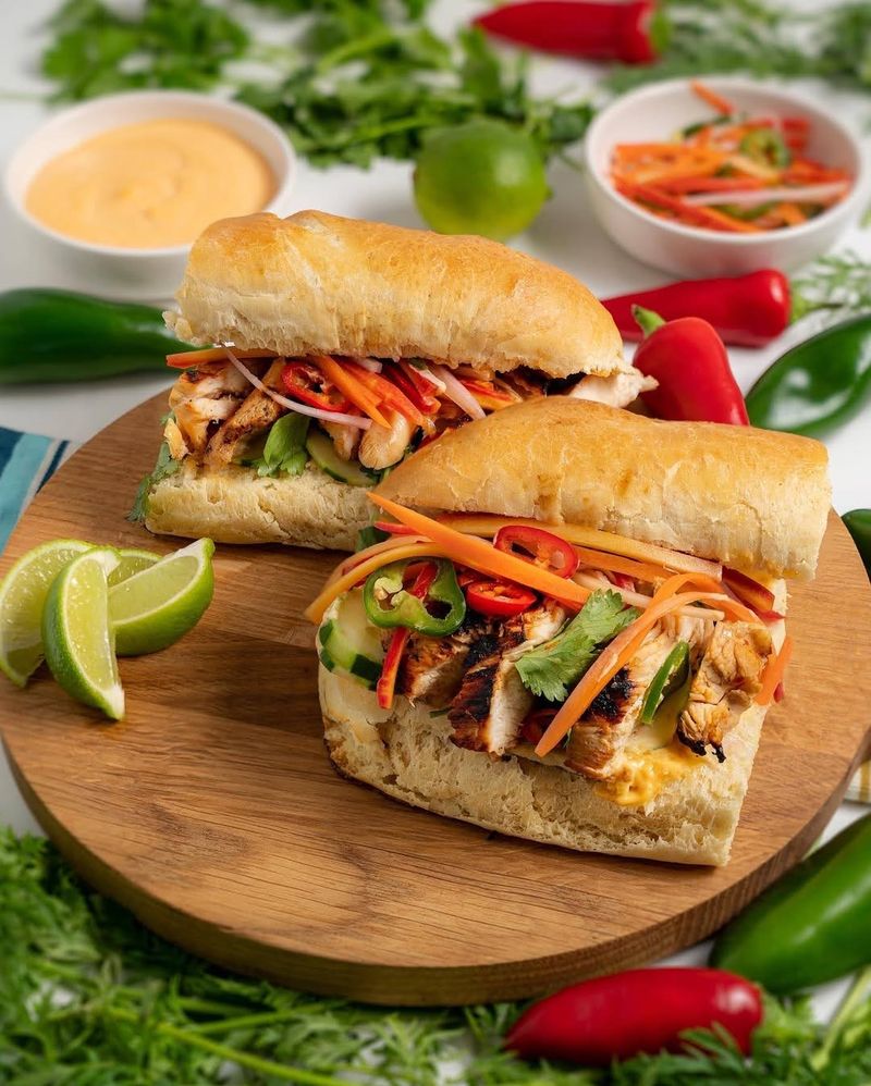 Bánh Mì