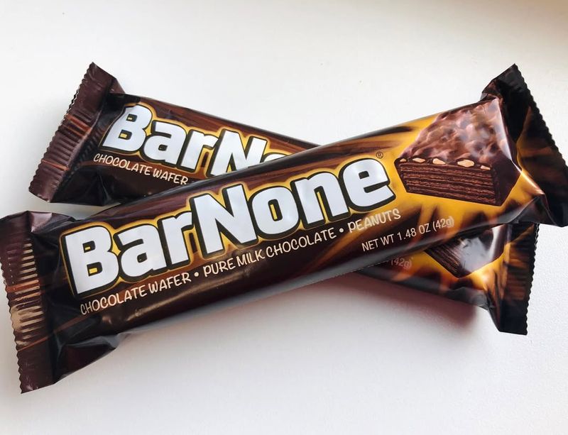 Bar None