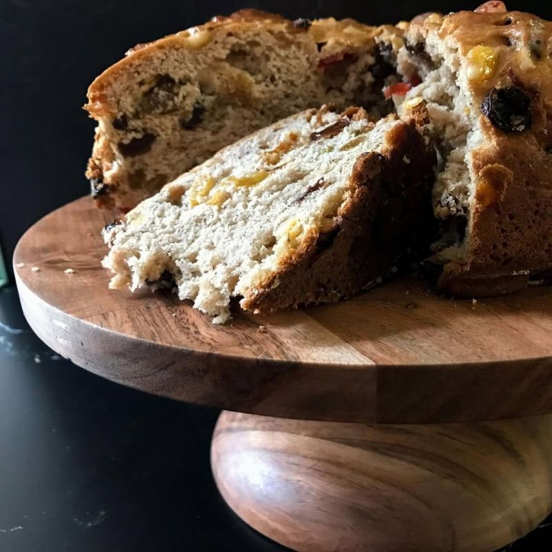 Barmbrack