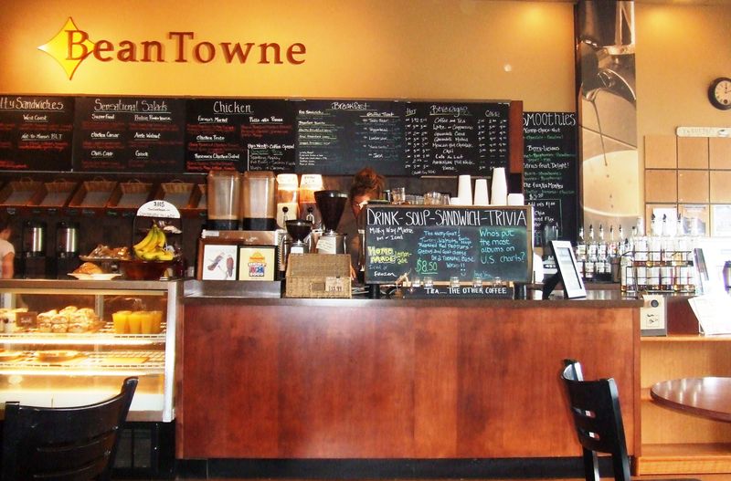 Beantowne Coffee House