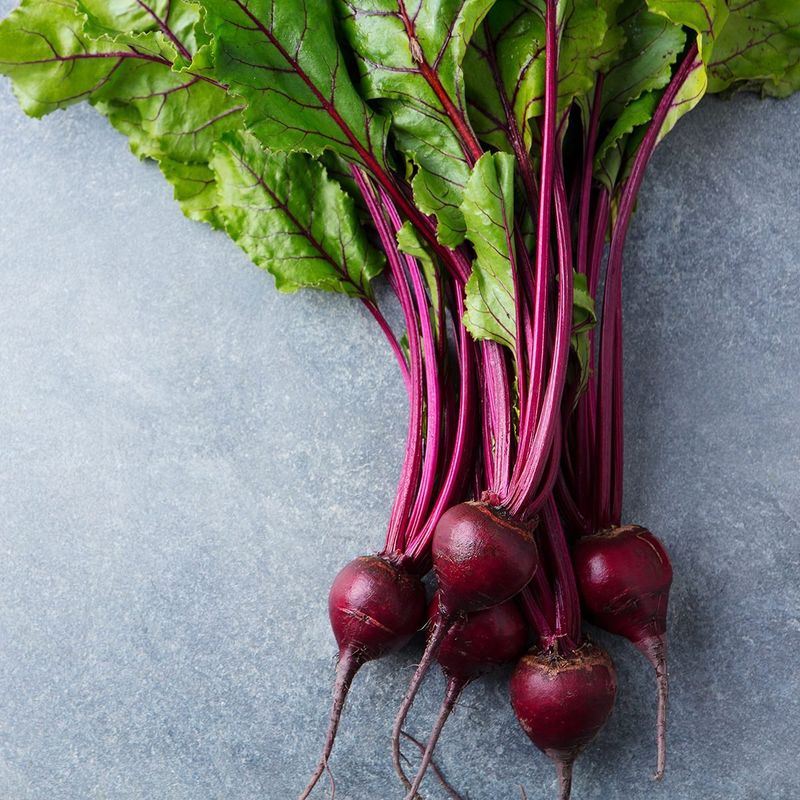 Beet Greens