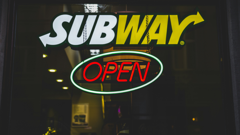 Before You Order: The 7 Subway Sandwiches That Deliver and 7 That Disappoint