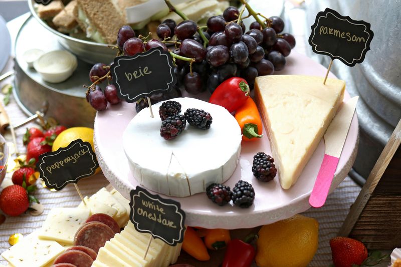 Believing All Dairy Causes Inflammation
