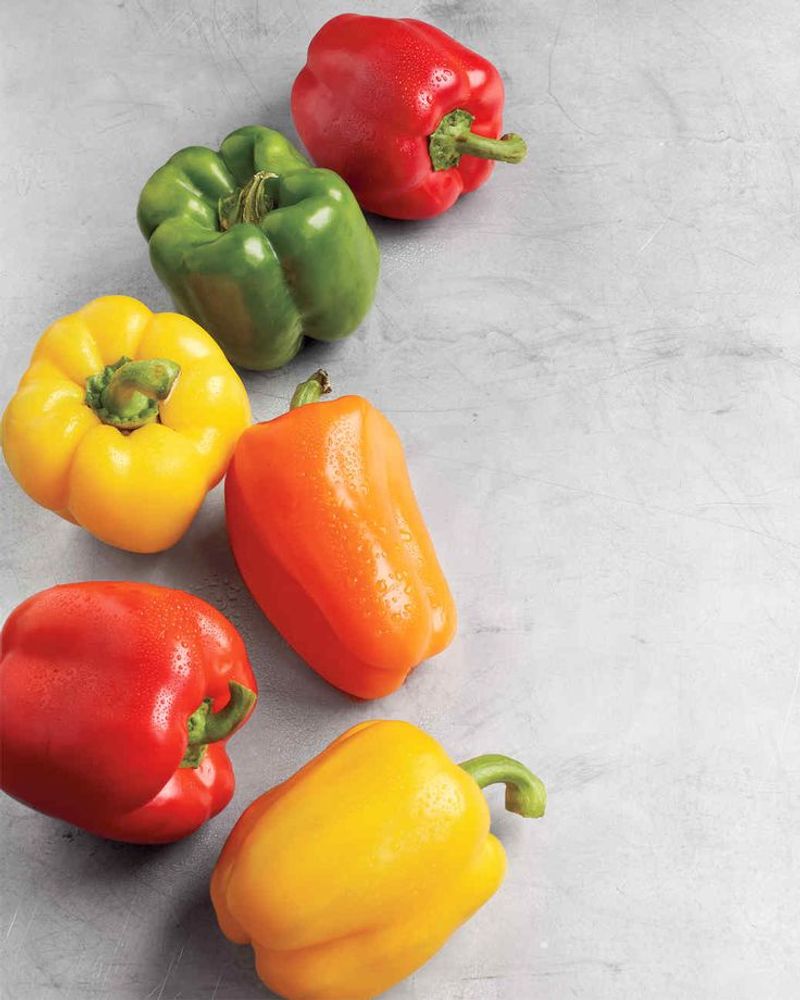 Bell Peppers