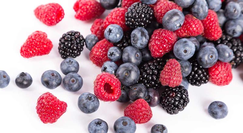 Berries