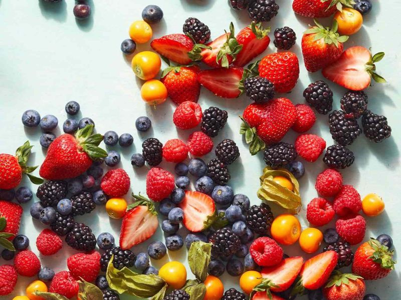 Berries